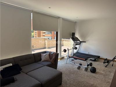 Apartamento en venta en Usaquen, Bogotá · foto 9 de 20