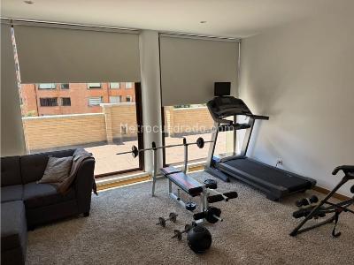 Apartamento en venta en Usaquen, Bogotá · foto 10 de 20