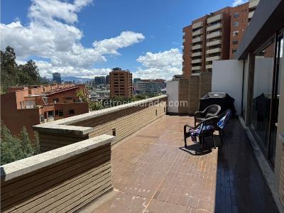 Apartamento en venta en Usaquen, Bogotá · foto 17 de 20