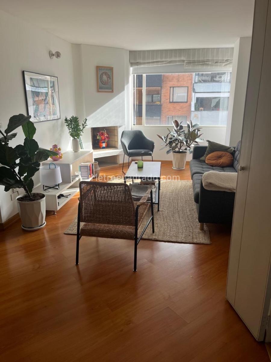 Apartamento en Venta  CHAPINERO ALTO