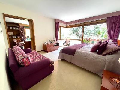 Apartamento de 3 alcobas en venta en Los Rosales, Bogotá, 257 m² · foto 12 de 17
