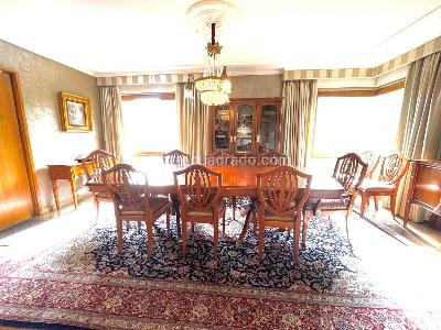 Apartamento de 3 alcobas en venta en Los Rosales, Bogotá, 257 m² · foto 7 de 17