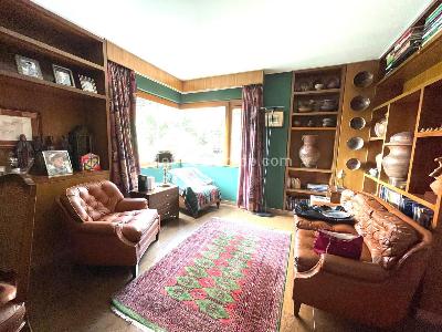 Apartamento de 3 alcobas en venta en Los Rosales, Bogotá, 257 m² · foto 10 de 17