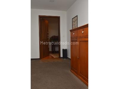 Apartamento de 3 alcobas en venta en La Cabrera, Bogotá, 226 m² · foto 18 de 18