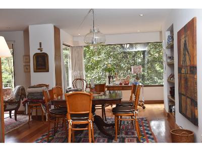 Apartamento de 3 alcobas en venta en La Cabrera, Bogotá, 226 m² · foto 2 de 18