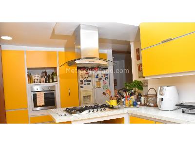 Apartamento de 3 alcobas en venta en La Cabrera, Bogotá, 226 m² · foto 8 de 18
