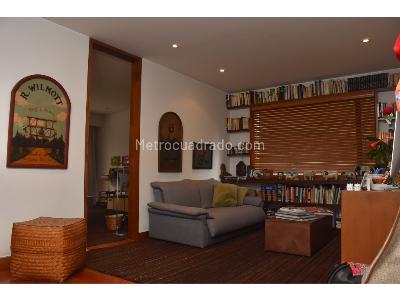 Apartamento de 3 alcobas en venta en La Cabrera, Bogotá, 226 m² · foto 14 de 18