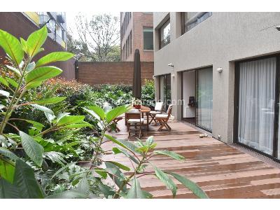 Apartamento de 3 alcobas en venta en La Cabrera, Bogotá, 226 m² · foto 15 de 18