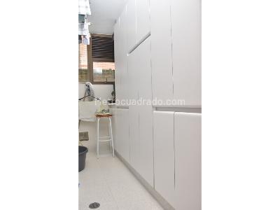 Apartamento de 3 alcobas en venta en La Cabrera, Bogotá, 226 m² · foto 16 de 18