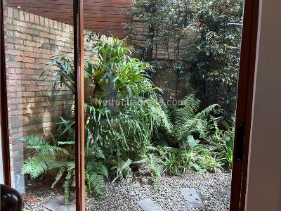 Casa de 3 alcobas en venta en Country Club, Bogotá, 183 m² · foto 3 de 20