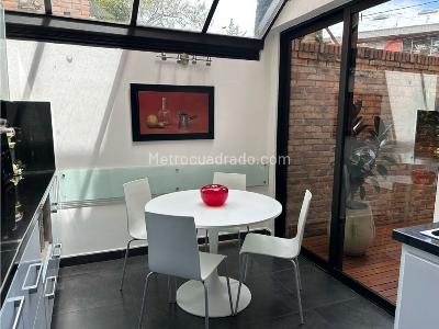 Casa de 3 alcobas en venta en Country Club, Bogotá, 183 m² · foto 6 de 20