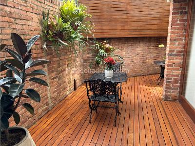 Casa de 3 alcobas en venta en Country Club, Bogotá, 183 m² · foto 7 de 20