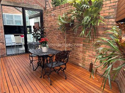 Casa de 3 alcobas en venta en Country Club, Bogotá, 183 m² · foto 8 de 20