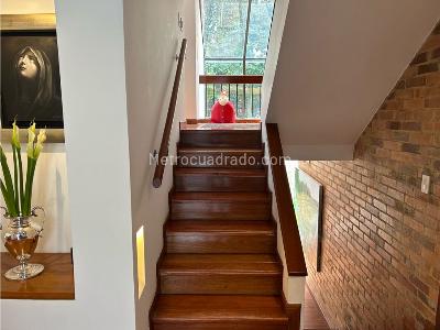 Casa de 3 alcobas en venta en Country Club, Bogotá, 183 m² · foto 9 de 20
