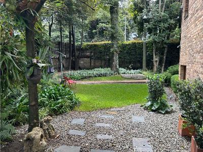 Casa de 3 alcobas en venta en Country Club, Bogotá, 183 m² · foto 10 de 20