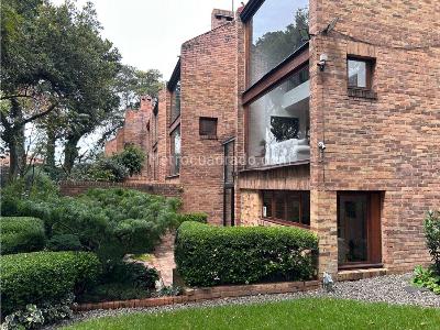 Casa de 3 alcobas en venta en Country Club, Bogotá, 183 m² · foto 12 de 20