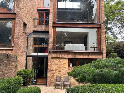 Casa de 3 alcobas en venta en Country Club, Bogotá, 183 m² · foto 13 de 20
