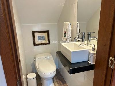 Casa de 3 alcobas en venta en Country Club, Bogotá, 183 m² · foto 14 de 20