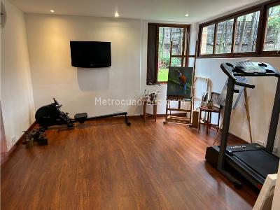 Casa de 3 alcobas en venta en Country Club, Bogotá, 183 m² · foto 15 de 20