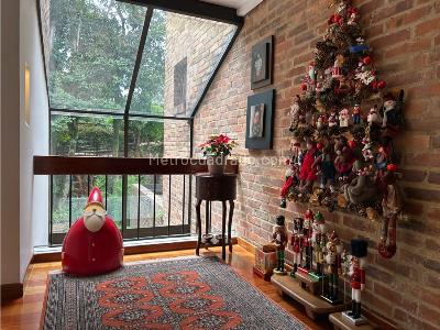 Casa de 3 alcobas en venta en Country Club, Bogotá, 183 m² · foto 16 de 20