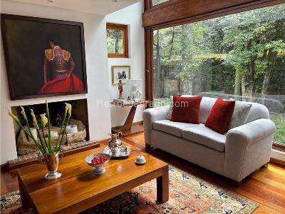 Casa de 3 alcobas en venta en Country Club, Bogotá, 183 m² · foto 17 de 20