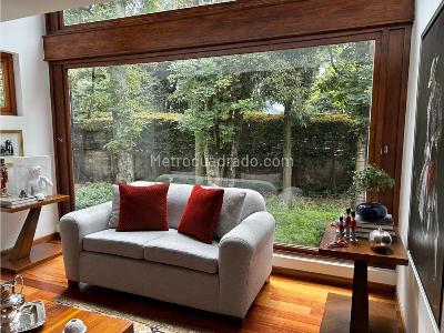 Casa de 3 alcobas en venta en Country Club, Bogotá, 183 m² · foto 18 de 20