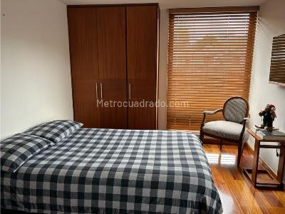 Casa de 3 alcobas en venta en Country Club, Bogotá, 183 m² · foto 20 de 20