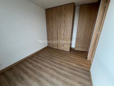 Apartamento en venta en Chico Norte, Bogotá · foto 12 de 14