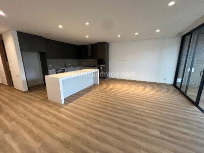 Apartamento en venta en Chico Norte, Bogotá · foto 2 de 14