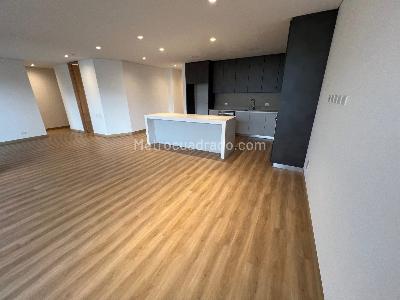 Apartamento en venta en Chico Norte, Bogotá · foto 5 de 14