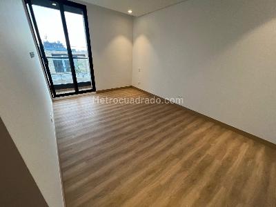 Apartamento en venta en Chico Norte, Bogotá · foto 7 de 14