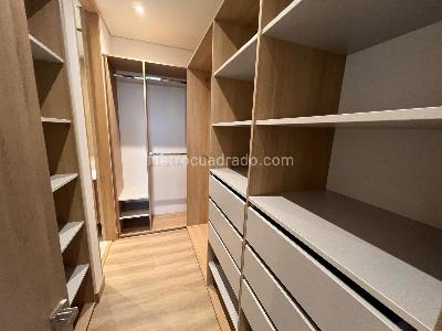 Apartamento en venta en Chico Norte, Bogotá · foto 9 de 14