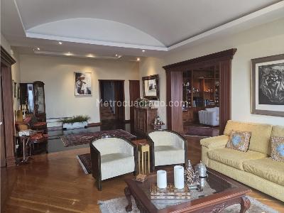 Apartamento en venta en Bosque Medina, Bogotá · foto 2 de 20