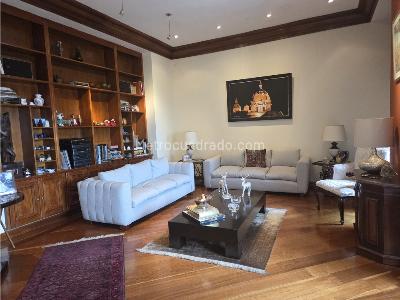 Apartamento en venta en Bosque Medina, Bogotá · foto 4 de 20