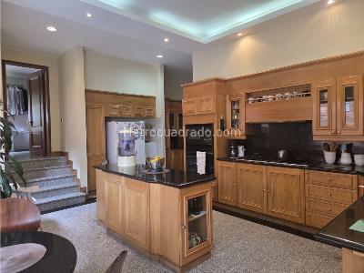 Apartamento en venta en Bosque Medina, Bogotá · foto 6 de 20