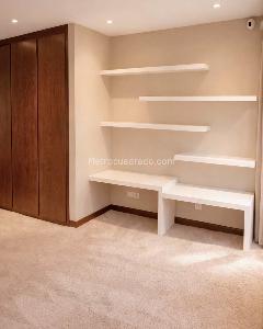 Apartamento de 3 alcobas en venta en Chico Oriental, Bogotá, 500 m² · foto 16 de 20