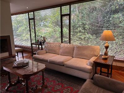 Apartamento en venta en El Refugio, Bogotá · foto 3 de 20