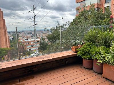 Apartamento en venta en El Refugio, Bogotá · foto 6 de 20