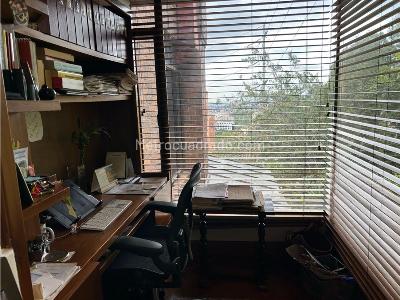 Apartamento en venta en El Refugio, Bogotá · foto 8 de 20