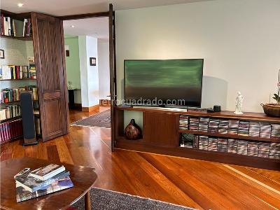 Apartamento en venta en El Refugio, Bogotá · foto 9 de 20
