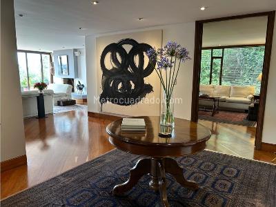 Apartamento en venta en El Refugio, Bogotá · foto 10 de 20