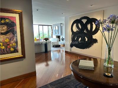Apartamento en venta en El Refugio, Bogotá · foto 11 de 20