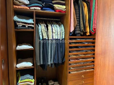 Apartamento en venta en El Refugio, Bogotá · foto 14 de 20