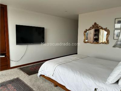 Apartamento en venta en El Refugio, Bogotá · foto 17 de 20