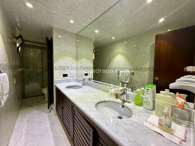 Apartamento en venta en La Cabrera, Bogotá · foto 11 de 14