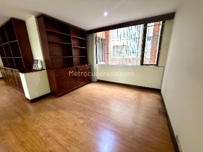 Apartamento en venta en La Cabrera, Bogotá · foto 10 de 14