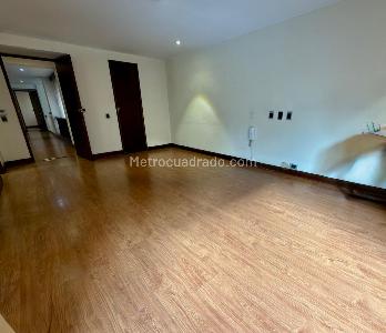 Apartamento en venta en La Cabrera, Bogotá · foto 9 de 14