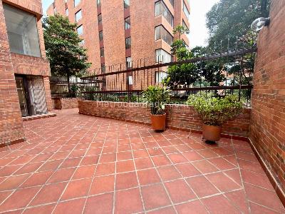 Apartamento en venta en La Cabrera, Bogotá · foto 12 de 14
