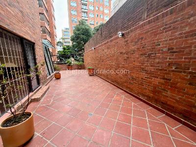 Apartamento en venta en La Cabrera, Bogotá · foto 13 de 14