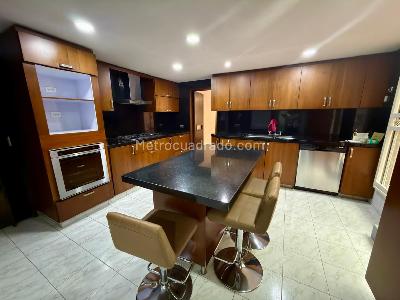 Apartamento en venta en La Cabrera, Bogotá · foto 6 de 14